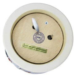 200th Anniversary Silent Night Chapel German Christmas Beer Stein | Musical 15 200th Anniversary Silent Night Chapel German Christmas Beer Stein | Musical -Zimmermann Shop 200 Year Anniversary Silent Night Chapel Christmas German Beer Stein Musical K047M Base SM 65458.1542245586