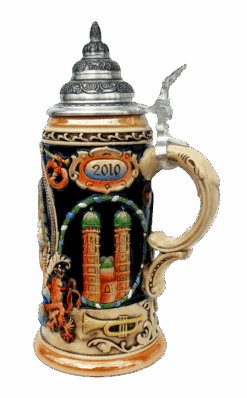 200th Anniversary Oktoberfest Beer Stein 5 200th Anniversary Oktoberfest Beer Stein -Zimmermann Shop 200th Anniversary Oktoberfest Beer Stein RS SM 85498.1506113646