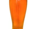 Glass Beer Boot "Das Boot" 2 Liter