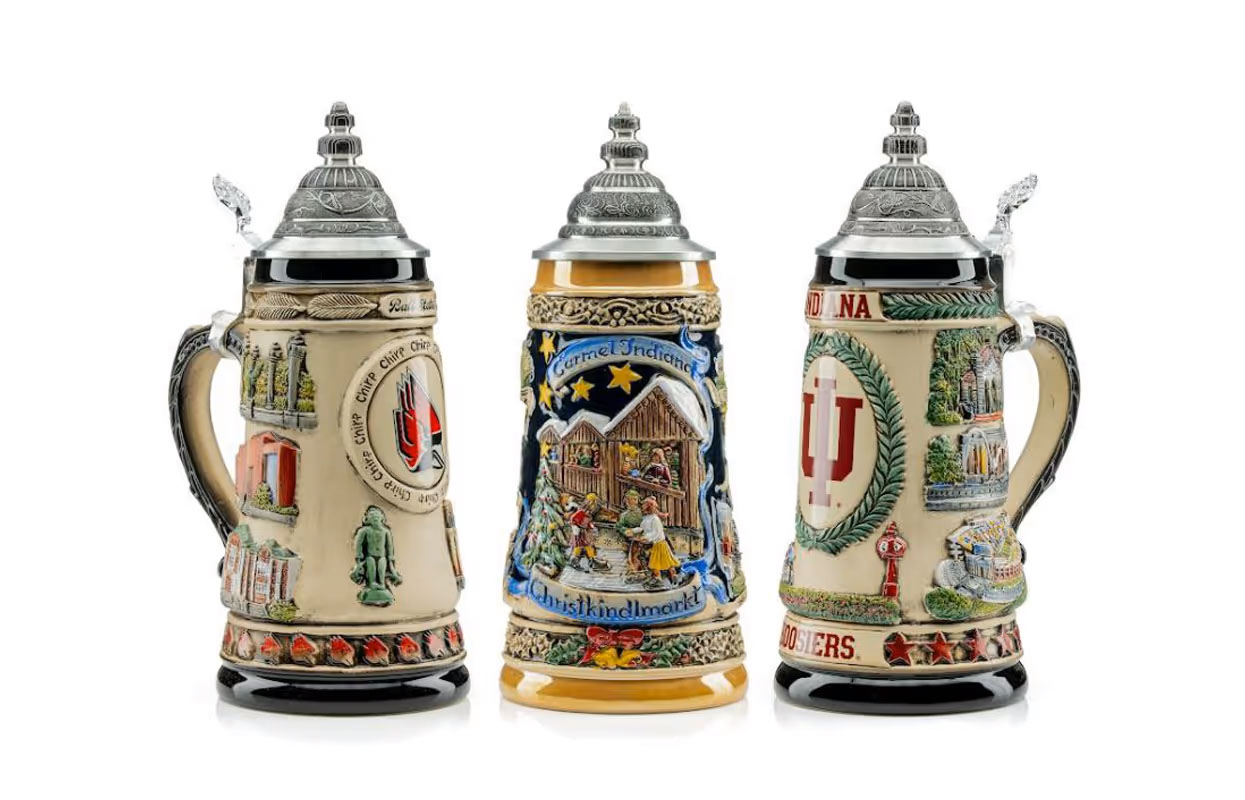 Zimmermann Shop -Zimmermann Shop 670fd4ea7bbd452b76e1bea5 steins