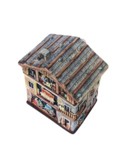 Alpine House 3D Beer Stein | 1 Liter 11 Alpine House 3D Beer Stein | 1 Liter -Zimmermann Shop Alpine House 3D Beer Stein K152 V1 SM 03213.1490221324