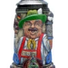 Alpine Oktoberfest Beer Stein