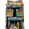 Austria Commemorative Beer Stein