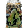 Baltic Sea Panorama Beer Stein