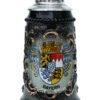 Bayern Bavaria Souvenir Beer Stein