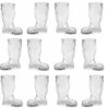 Beer Boot Shot Glass 12 Pack
