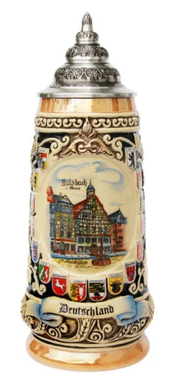 Butzbach Beer Stein
