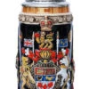 Canada Beer Stein
