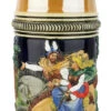 Cherusker Duemler Beer Stein