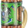Cigar Bundle Beer Stein