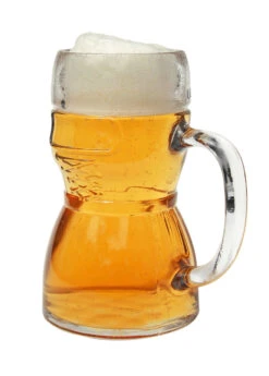 Dirndl Glass Beer Mug 0.5 Liter 16 Dirndl Glass Beer Mug 0.5 Liter -Zimmermann Shop Dirndl Glass Beer Mug 0.5 Liter GS200006 AwBeer SM 83034.1433352999