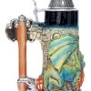 Dragon Beer Stein