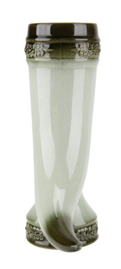 Elk Drinking Horn 8 Elk Drinking Horn -Zimmermann Shop Elk Drinking Horn K2901NH Back SM 89154.1480119255