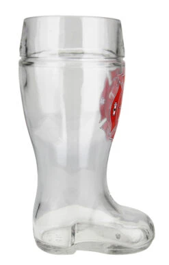 Firefighter Glass Beer Boot 1 Liter 9 Firefighter Glass Beer Boot 1 Liter -Zimmermann Shop Firefighter Glass Beer Boot 1 Liter BK79FF LS SM 20335.1516919284