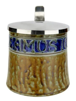 Gaudeamus Igitur Salt Glaze Beer Stein -Zimmermann Shop Gaudeamus Igitur Salt Glaze Beer Stein GM0268 90 FNT SM 21937.1587141463