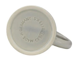 Oktoberfest German Stoneware Beer Mug 0.5 Liter -Zimmermann Shop German Stoneware Beer Mug 0.5 Liter GS38000 Base SM 01597.1542640205