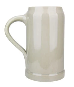 German Stoneware Beer Mug 1 Liter -Zimmermann Shop German Stoneware Beer Mug 1 Liter KS38045 LS SM 02320.1566432085