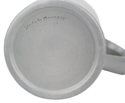 German Stoneware Salt Glaze Beer Mug 0.5 Liter -Zimmermann Shop German Stoneware Salt Glaze Beer Mug 0.5 Liter Base 73965.1576178669