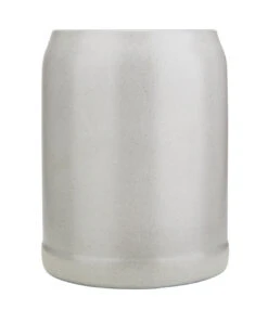 German Stoneware Salt Glaze Beer Mug 0.5 Liter -Zimmermann Shop German Stoneware Salt Glaze Beer Mug 0.5 Liter MS48000 FNT SM 27488.1584125434