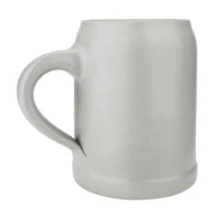 German Stoneware Salt Glaze Beer Mug 0.5 Liter -Zimmermann Shop German Stoneware Salt Glaze Beer Mug 0.5 Liter MS48000 LS SM 02780.1584125368