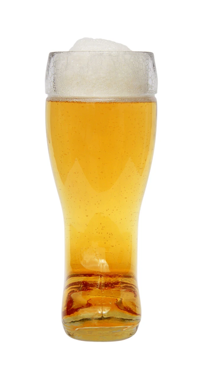 Glass Beer Boot 0.5 Liter 3 Glass Beer Boot 0.5 Liter - Image 3