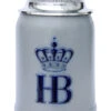 Hofbrauhaus HB 0.5 Liter Salt Glaze Stoneware Beer Stein