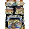 Italy Panorama Beer Stein
