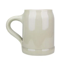 Neuschwanstein Stoneware Beer Mug 0.5 Liter 5 Neuschwanstein Stoneware Beer Mug 0.5 Liter -Zimmermann Shop Kannenbacker Stoneware Beer Mug 0.5 Liter KS38000 Side SM 62010.1558608901