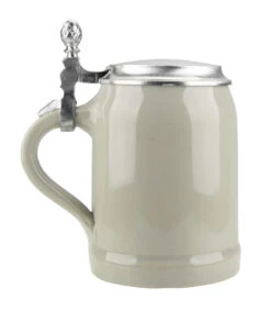 Kannenbaecker Stoneware Beer Stein 0.5 Liter -Zimmermann Shop Kannenbaecker Stoneware Beer Stein 0.5 Liter KS38000ZD LS SM 02682.1479934978