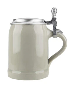 Kannenbaecker Stoneware Beer Stein 0.5 Liter -Zimmermann Shop Kannenbaecker Stoneware Beer Stein 0.5 Liter KS38000ZD RS SM 63547.1479934983