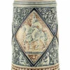 King Limitaet 2006 | King Solomon Antique Style Beer Stein