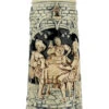 King Limitaet 2022 | Noblemen Celebration Antique Style Beer Stein