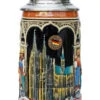 Cologne Koln Cathedral Beer Stein
