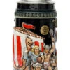 Leif Erikssen Viking Beer Stein