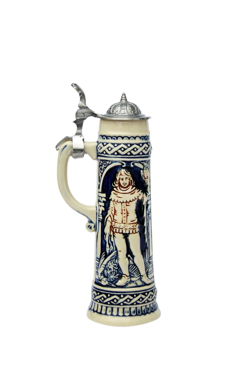 Falconer Mini German Schnapps Stein 3 Falconer Mini German Schnapps Stein - Image 3