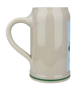 Munich 2017 Official Oktoberfest Beer Mug 5 Munich 2017 Official Oktoberfest Beer Mug -Zimmermann Shop Munich 2017 Official Oktoberfest Beer Mug RK2000OKT Side SM 68277.1507154339