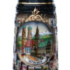 Munich Deutschland Beer Stein