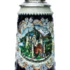 Neuschwanstein Souvenir Beer Stein
