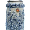 Oktoberfest Celebration Beer Stein