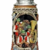 Oktoberfest Oompah Band Beer Stein