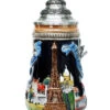 Paris Beer Stein 0.25 Liter
