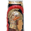 King Limitaet 2009 | Peter Duemler Minerva Handpainted Beer Stein