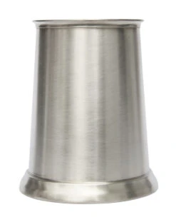 Pewter Classic Tankard -Zimmermann Shop Pewter Classic Tankard MC5456 FNT SM 06876.1399486368
