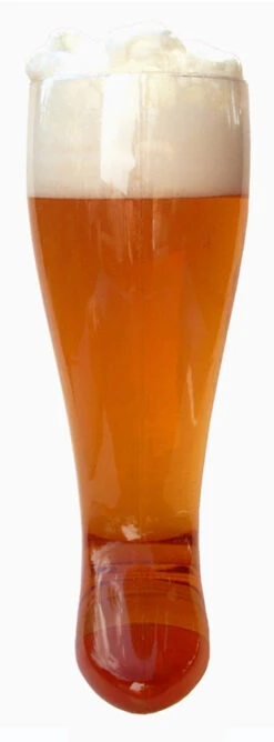 Plastic Beer Boot2 Liter -Zimmermann Shop Plastic Beer Boot 2 Liter Fnt SM 13207.1447704849