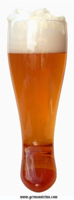 Plastic Beer Boot 24 Pack 2 Liter -Zimmermann Shop Plastic Beer Boot 2 Liter Fnt SM 85926.1300630512