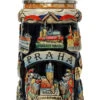 Prague Commemorative Beer Stein