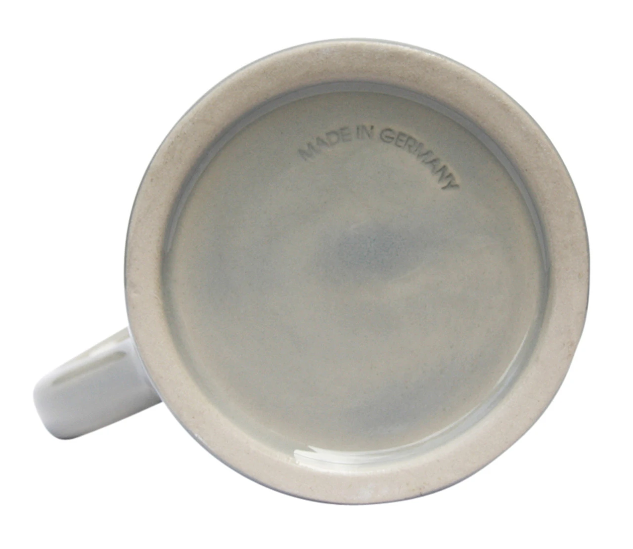 Neuschwanstein Stoneware Beer Mug 0.5 Liter 2 Neuschwanstein Stoneware Beer Mug 0.5 Liter - Image 2