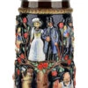 Stein Of Life Wedding Beer Stein