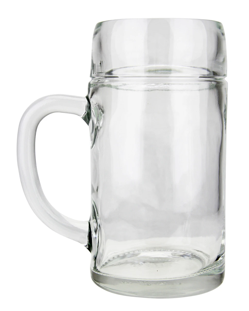 Styria Smooth Body Oktoberfest Glass Beer Mug 1 Liter - Image 6