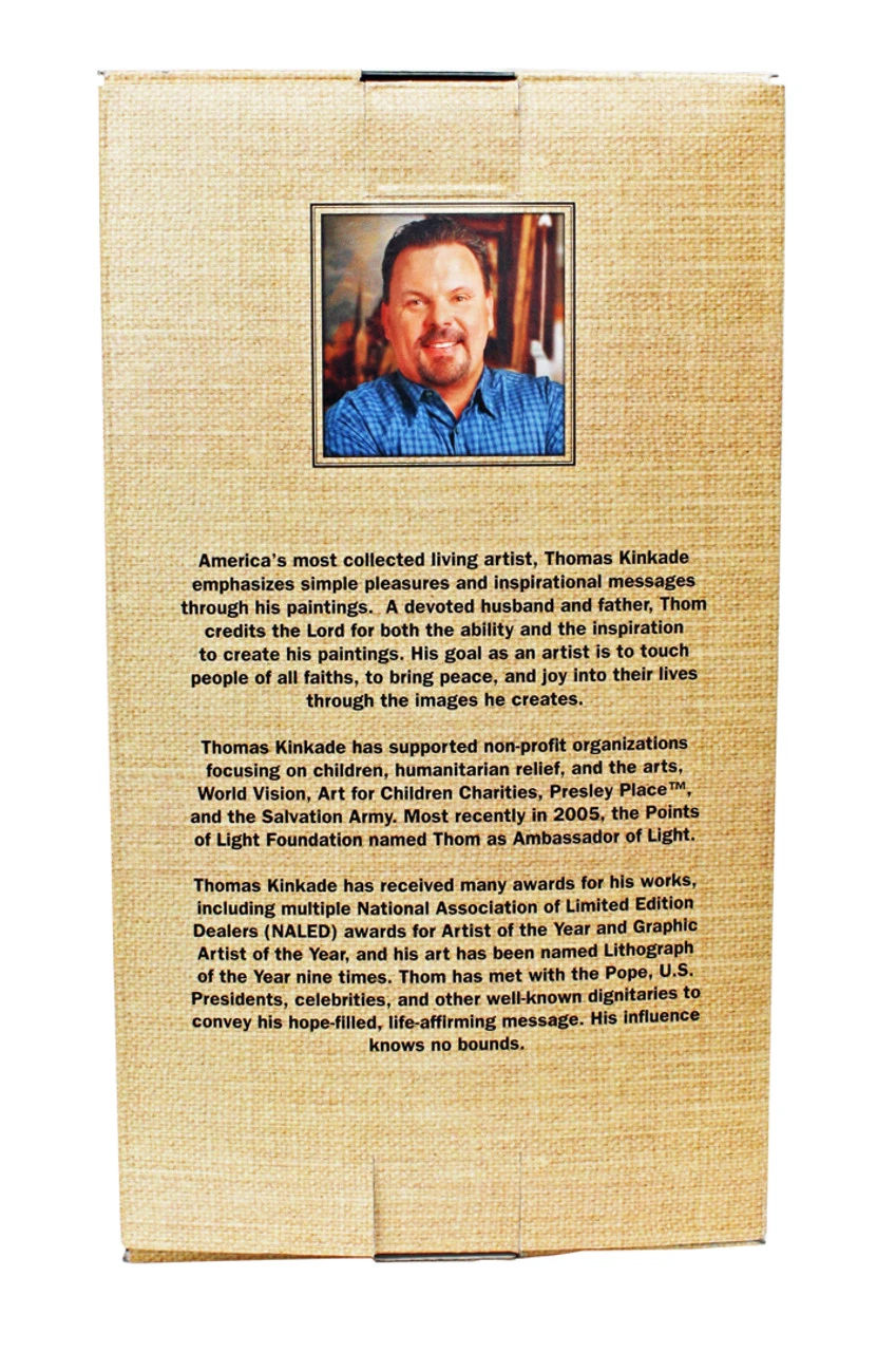 Thomas Kinkade Flags Over Capitol Beer Stein 5 Thomas Kinkade Flags Over Capitol Beer Stein - Image 5